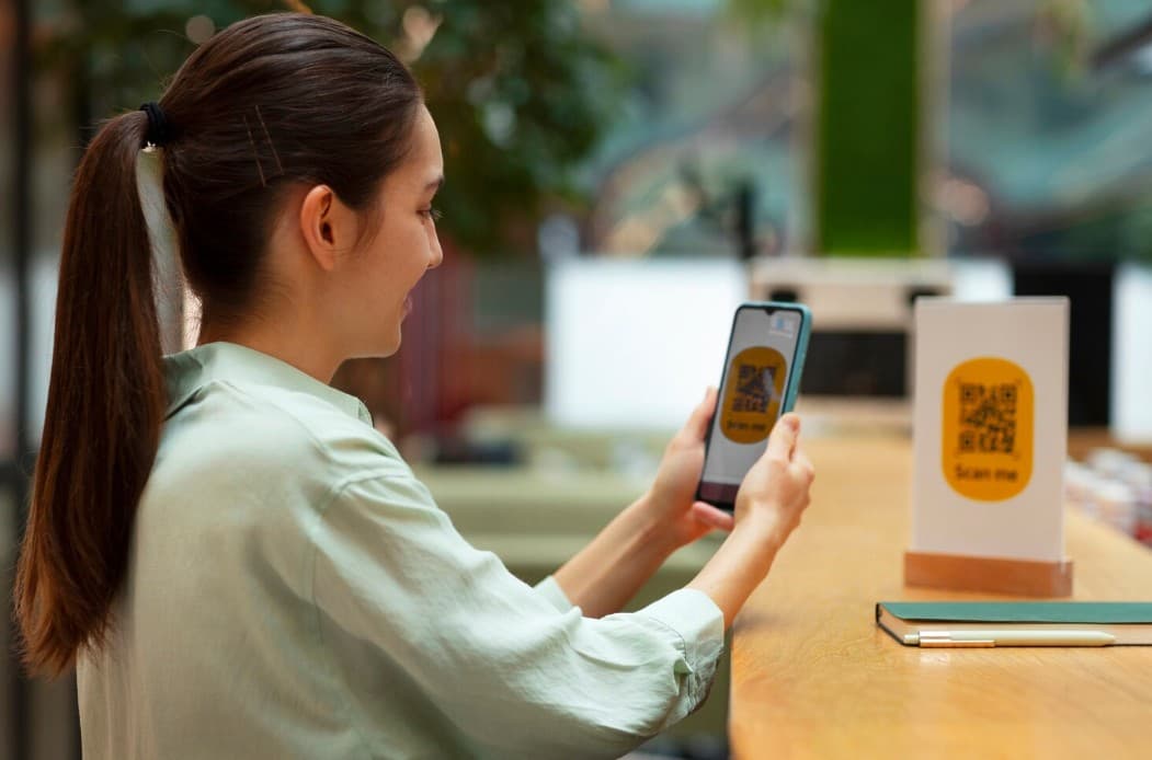 Step 1 — Enter Your Data